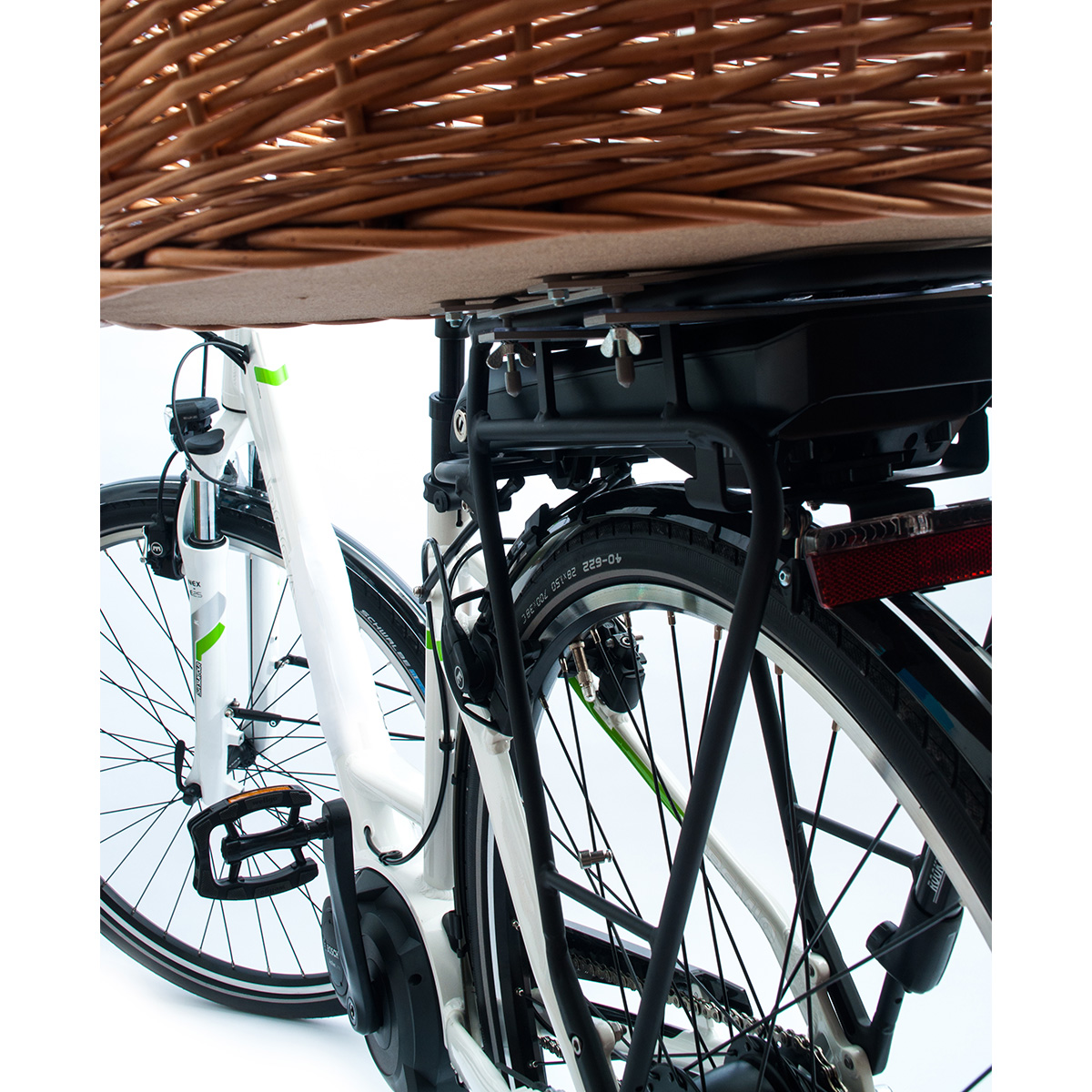Aumüller Fahrrad-Tierkorb günstig kaufen