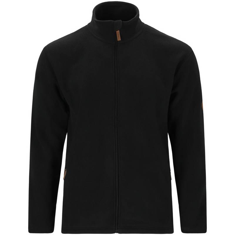 Gipfelglück Michl Fleecejacke Herren