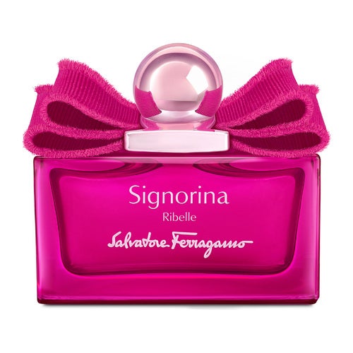 Salvatore Ferragamo Signorina Ribelle Eau de Parfum 100 ml