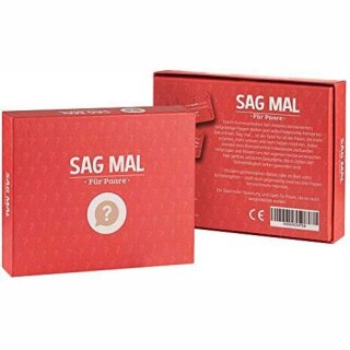 Sag Mal Für Paare (DE)