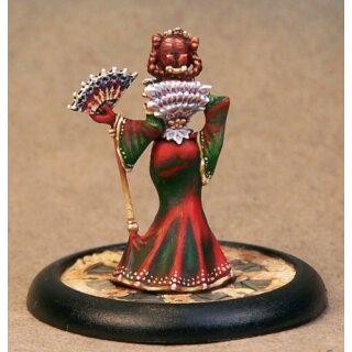 Queen Ileosa of Korvosa