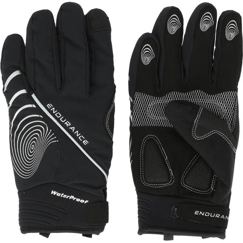 Endurance Amiens Fahrradhandschuhe