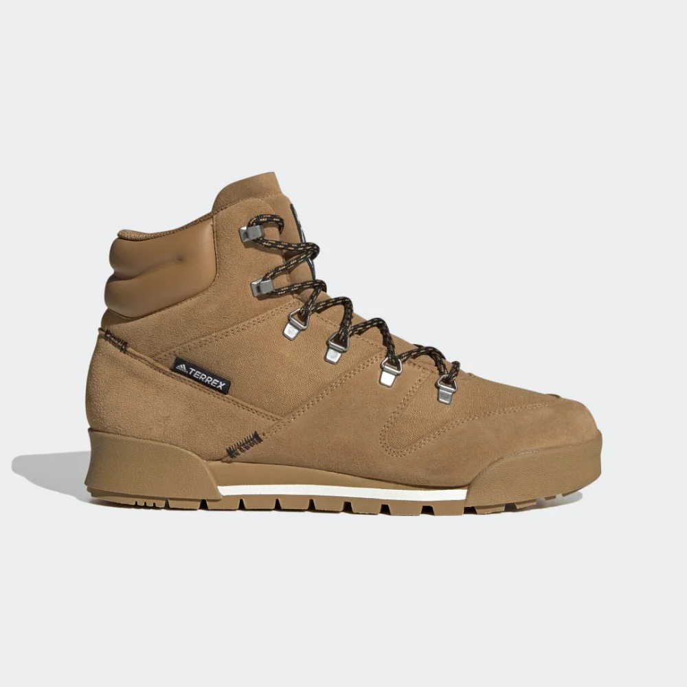 adidas Snowpitch COLD.RDY FV7960 / braun
