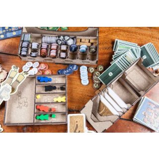Altiplano Organizer