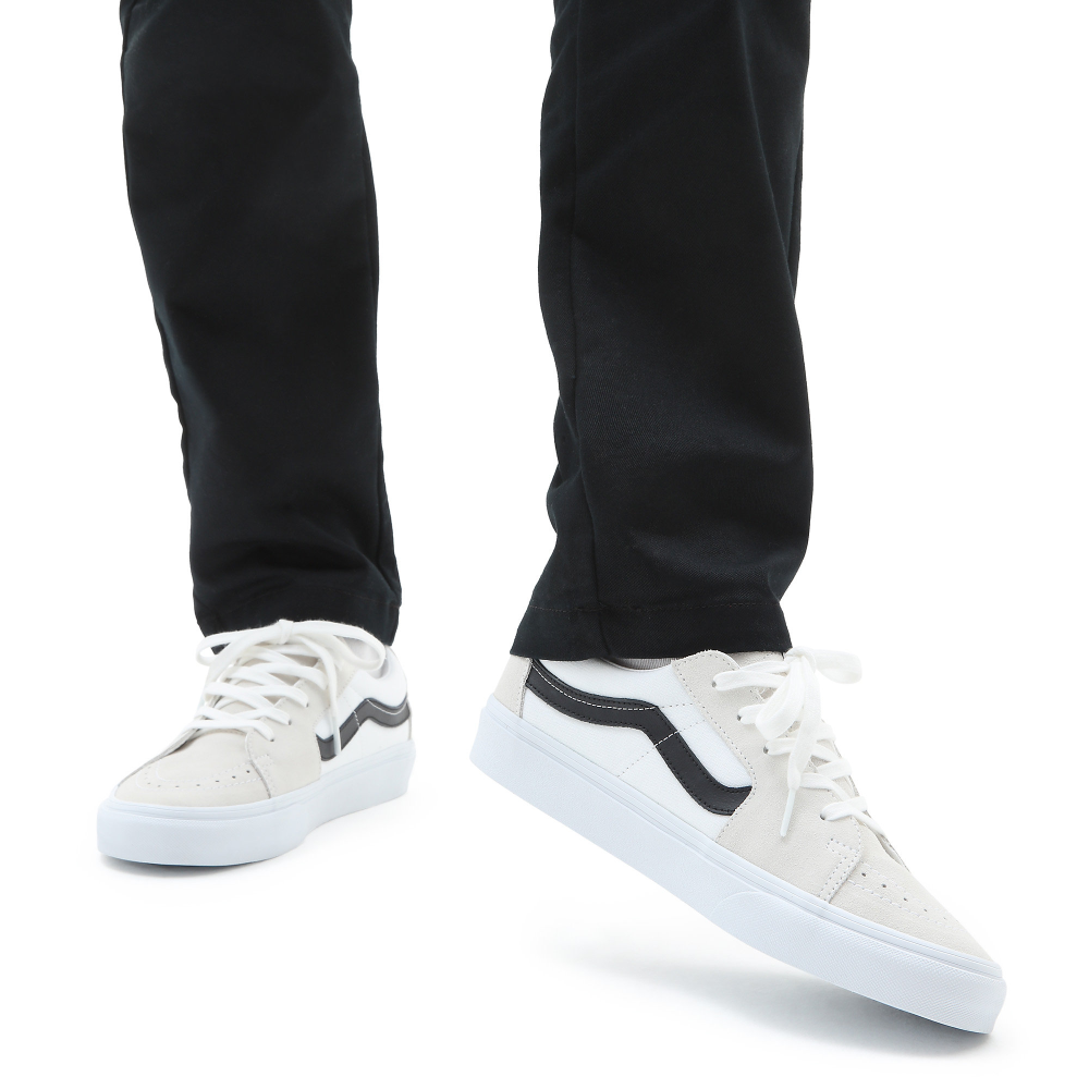 Vans Sk8 Low VN0A5KXDYB2 / weiss