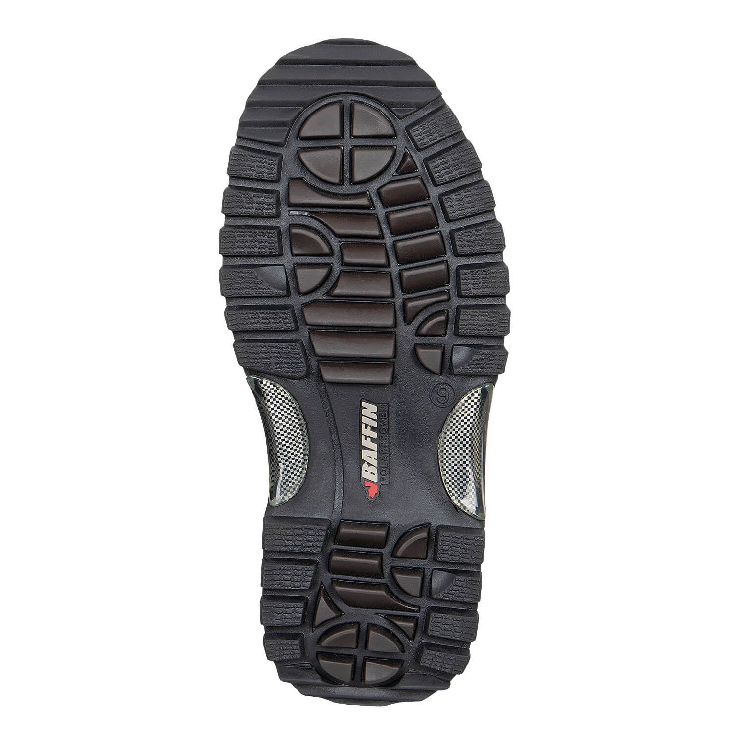 Crossfire Winterstiefel