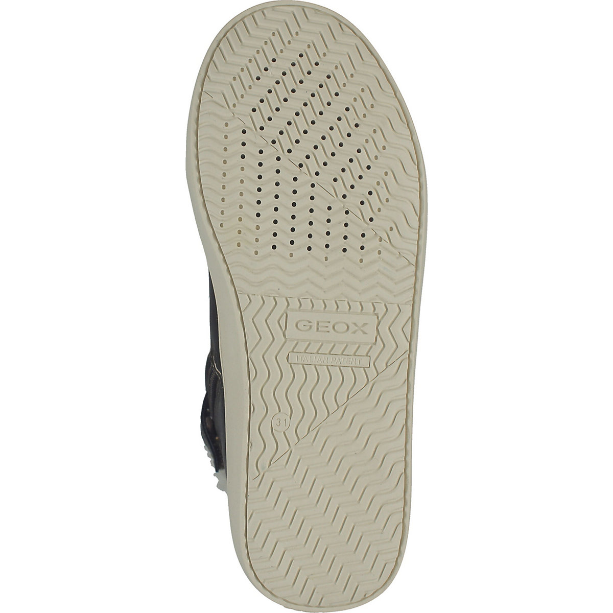Sneaker Halbschuhe
