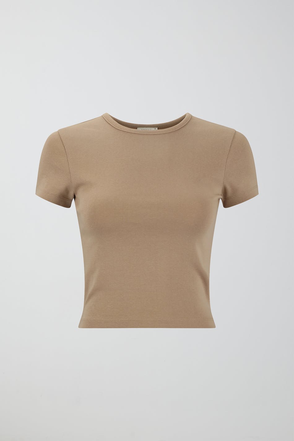 Basic tight top
