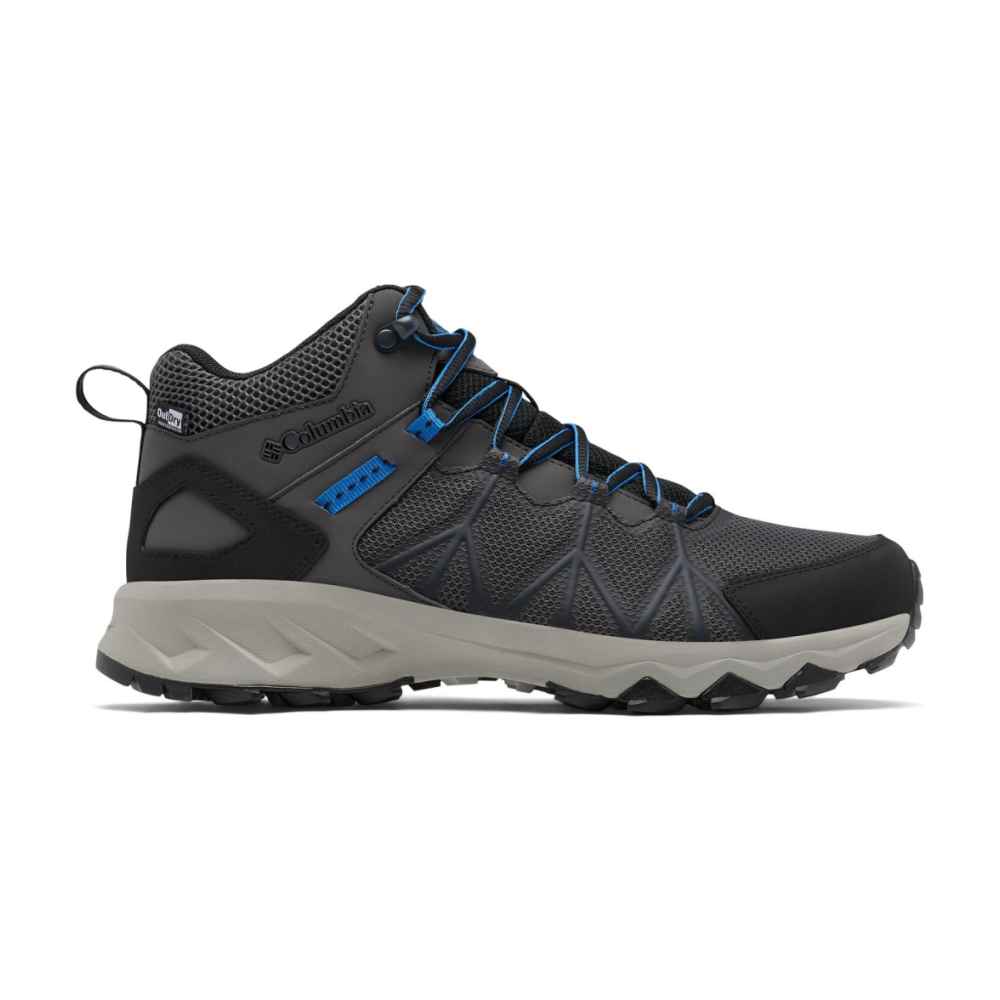 Columbia PEAKFREAK II MID OUTDRY 2005091;089 / grau