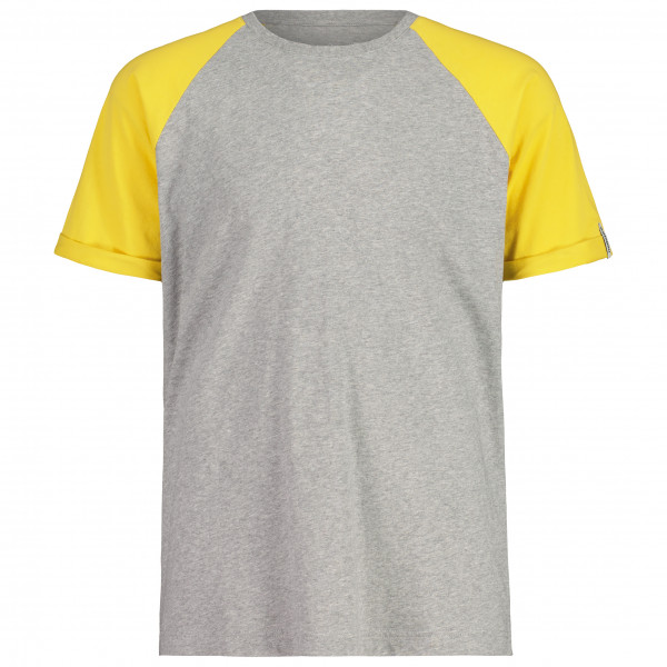 Maloja - BatianM. - T-Shirt