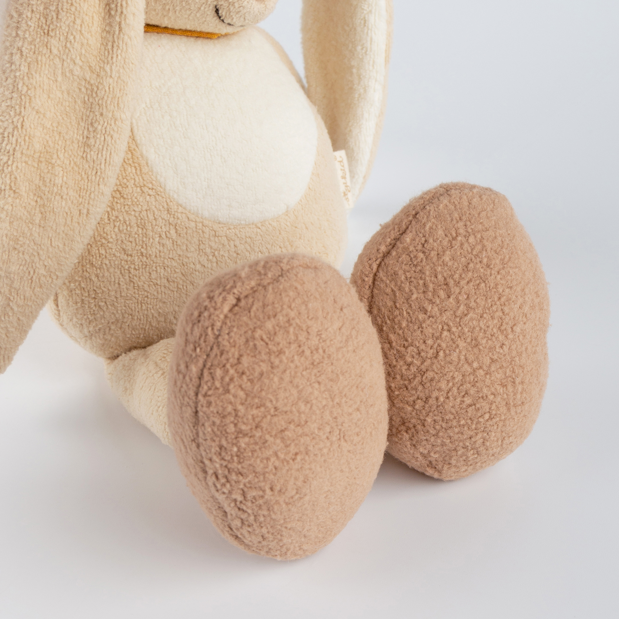 Kuscheltier Hase, Babyplüsch