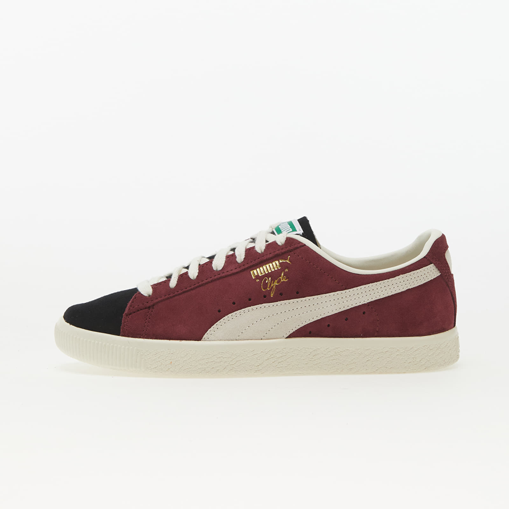 PUMA Clyde OG 391962-006 / schwarz
