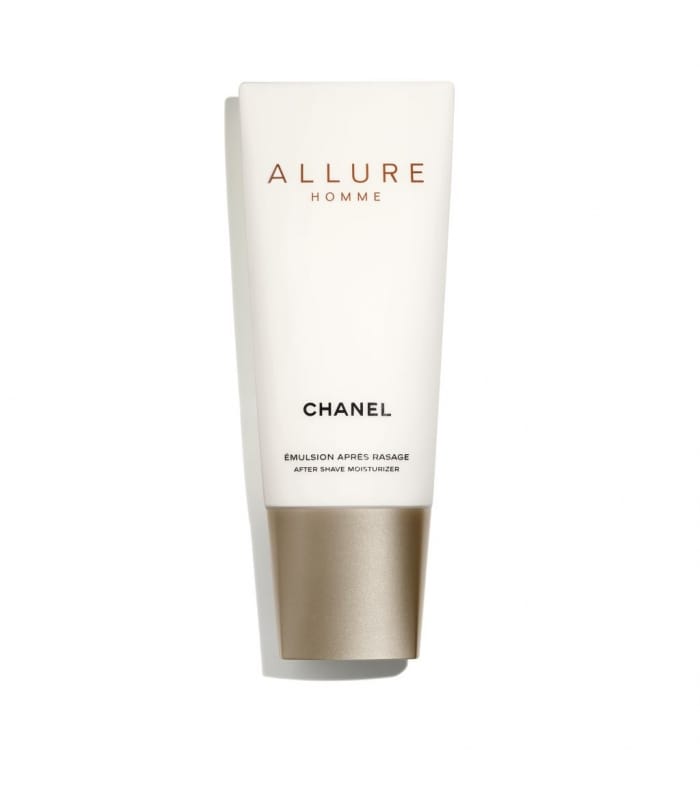 Chanel-ALLURE HOMME-Émulsion Après Rasage