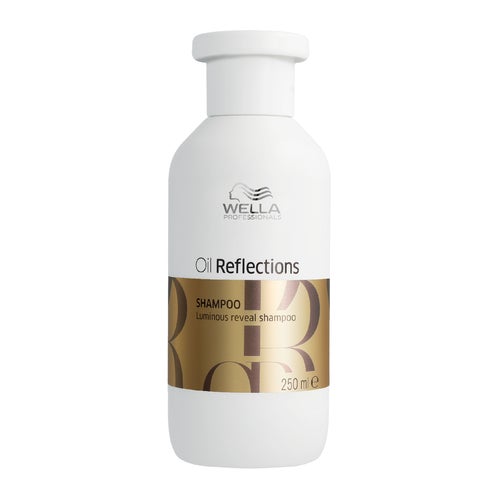 Wella Professionals Oil Reflections Luminous Reveal Shampoo 250 ml