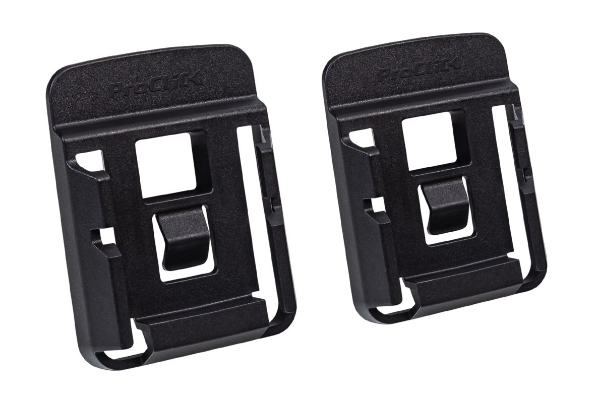 L-Boxx 6100000973 ProClick set adaptera za baterije 1.0 (1 set = 2 komada)