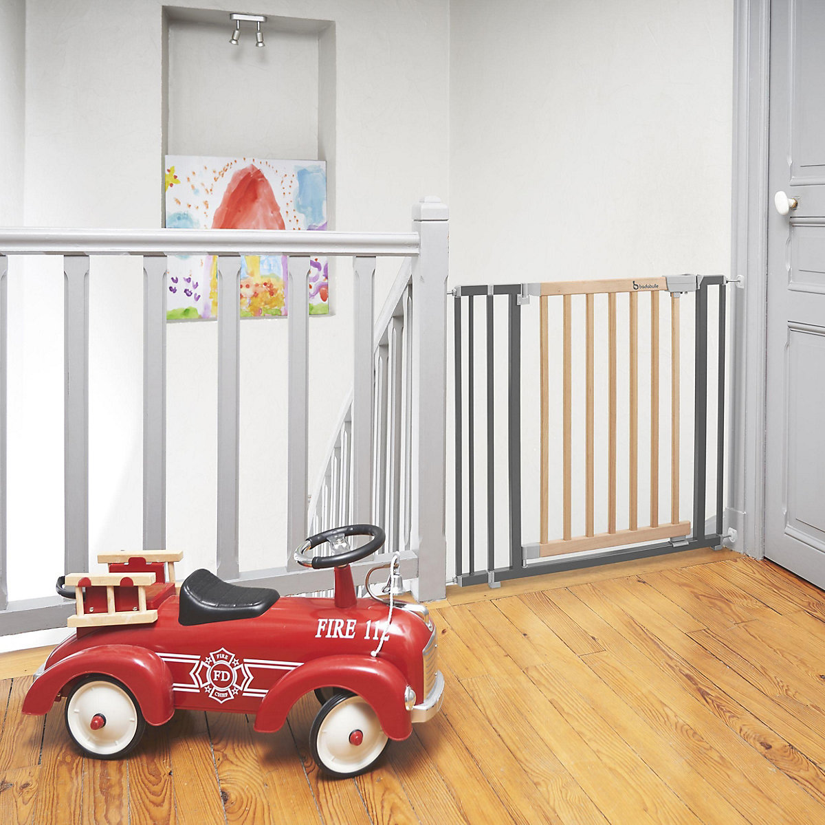 Verlängerung Safe & Protect 8,5cm
