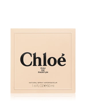 Chloé Signature Eau de Parfum 50 ml