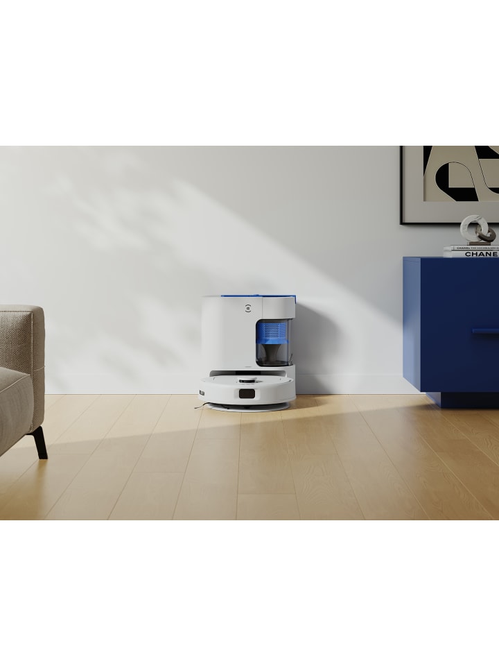 Ecovacs Saugroboter Deebot N20e PLUS in weiß günstig kaufen onesize