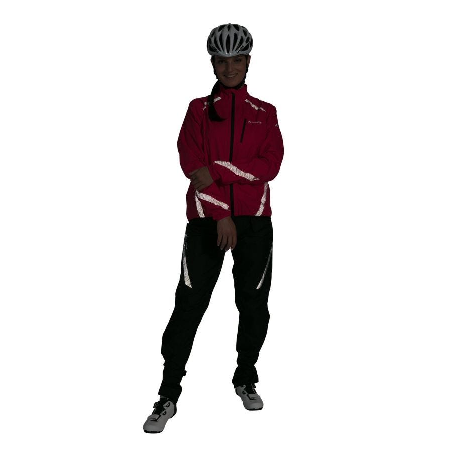 Luminum Performance II Regenjacke Damen