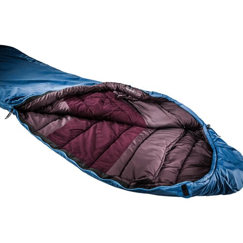DAMEN SCHLAFSACK ORBIT 0° - SL