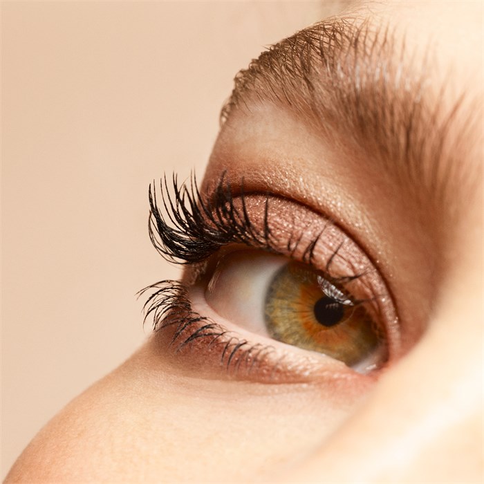 Noir G Mascara