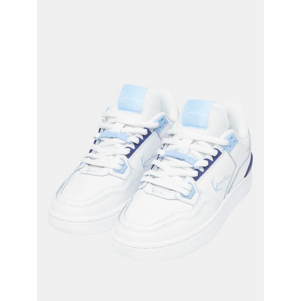 Karl Kani 89 Lxry KKFWW000367 / weiss