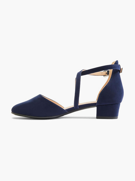 Graceland Spangenpumps