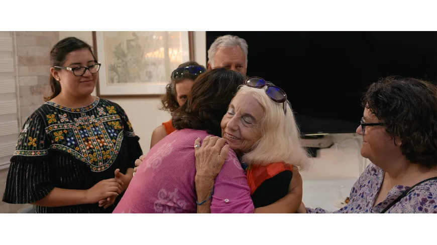 Miss Holocaust Survivor