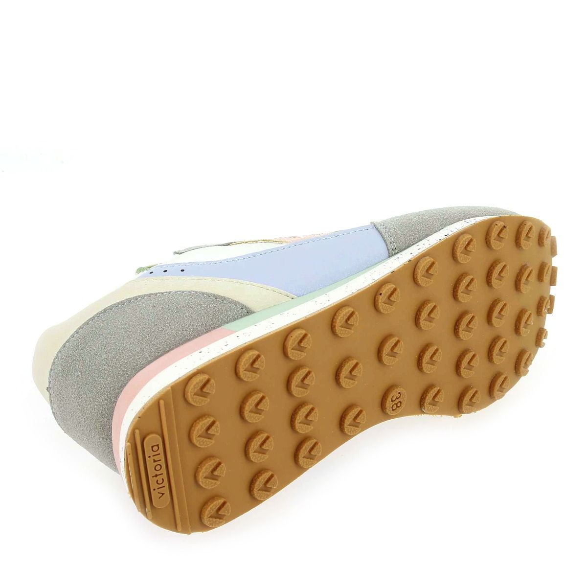 Victoria  1136103 GALAXIA  - Blanc Multicolore