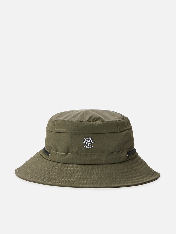 Rip Curl Hut in Khaki günstig kaufen