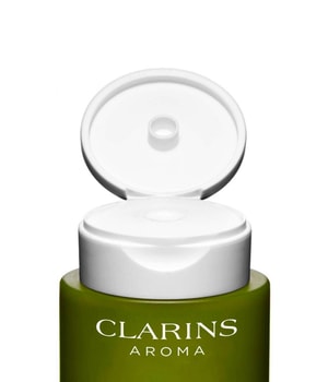 CLARINS Eau Extraordinaire Douche lactée revitalisante Duschcreme-200 ml
