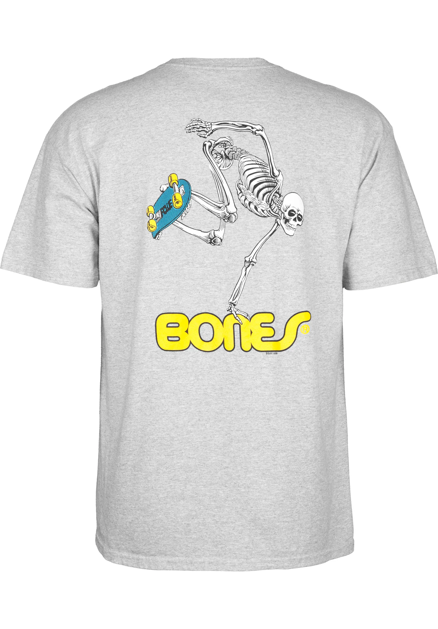 Skateboard Skeleton Kids