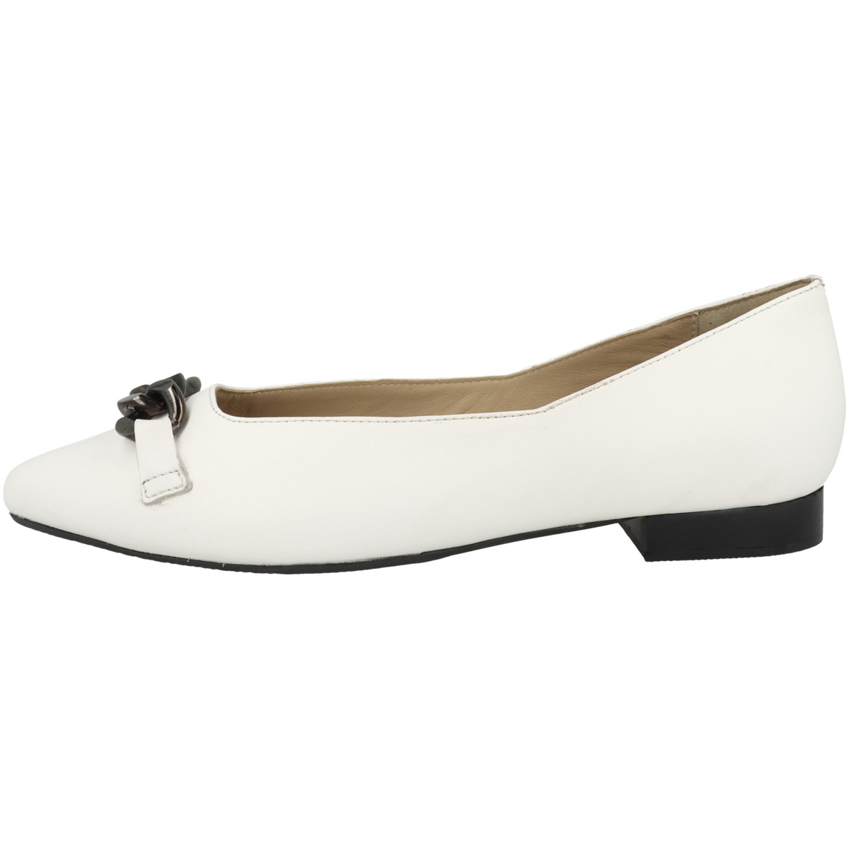 Gerry Weber Acerra 07 Ballerinas weiss