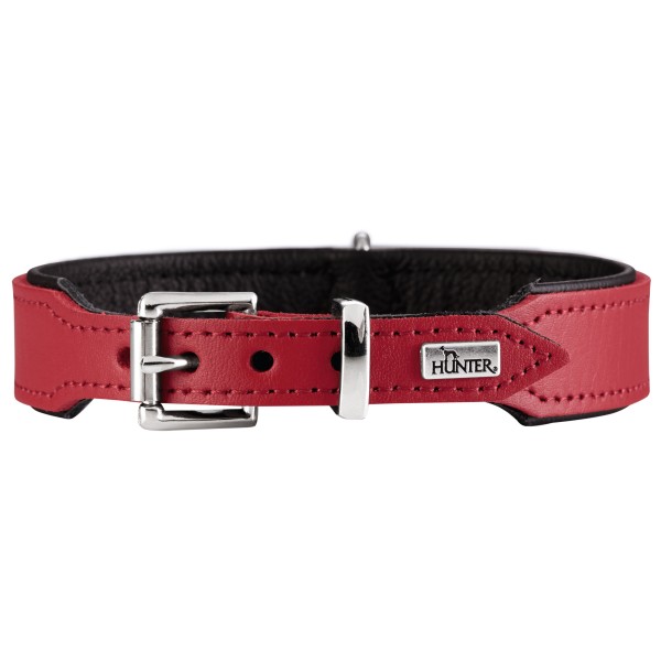 Hunter - Halsband Basic - Hundehalsband