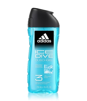 Adidas Ice Dive Duschgel-250 ml