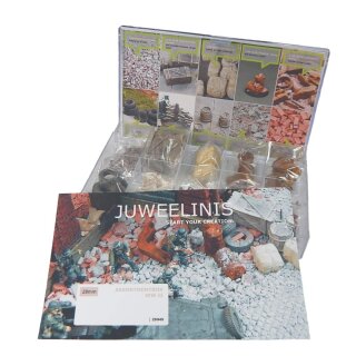 28mm Sortimentbox Juweelinis 