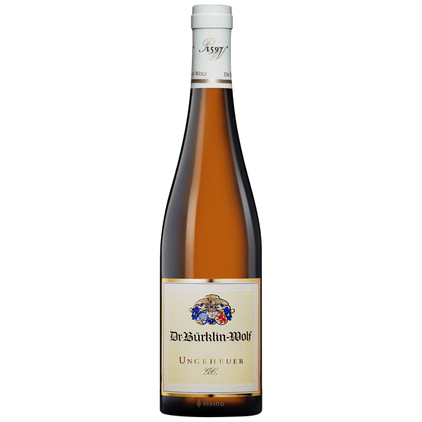 Dr. Bürklin-WolfUngeheuer G.C 2018