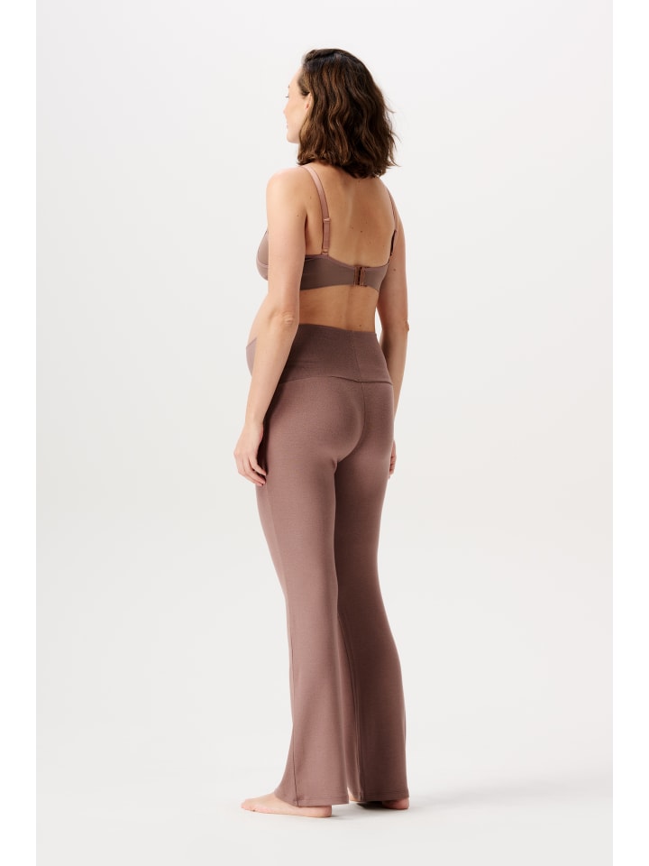 Noppies Nahtloser Still-Bh Pumping Mae Sensil® Breeze in Deep Taupe günstig kaufen