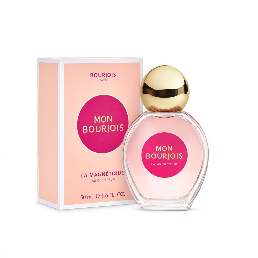 Bourjois MAGNETIČNI