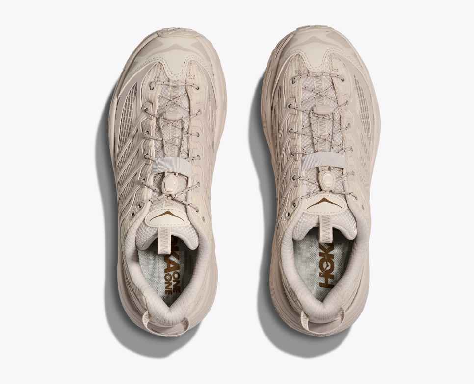 Mafate Three2 Rose Cream / Stucco