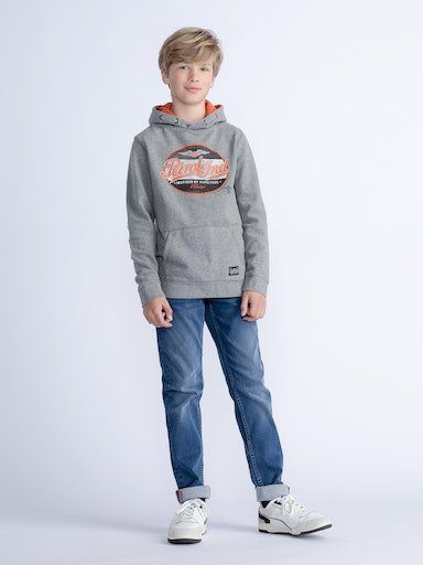 Petrol Industries Regular-fit-Jeans