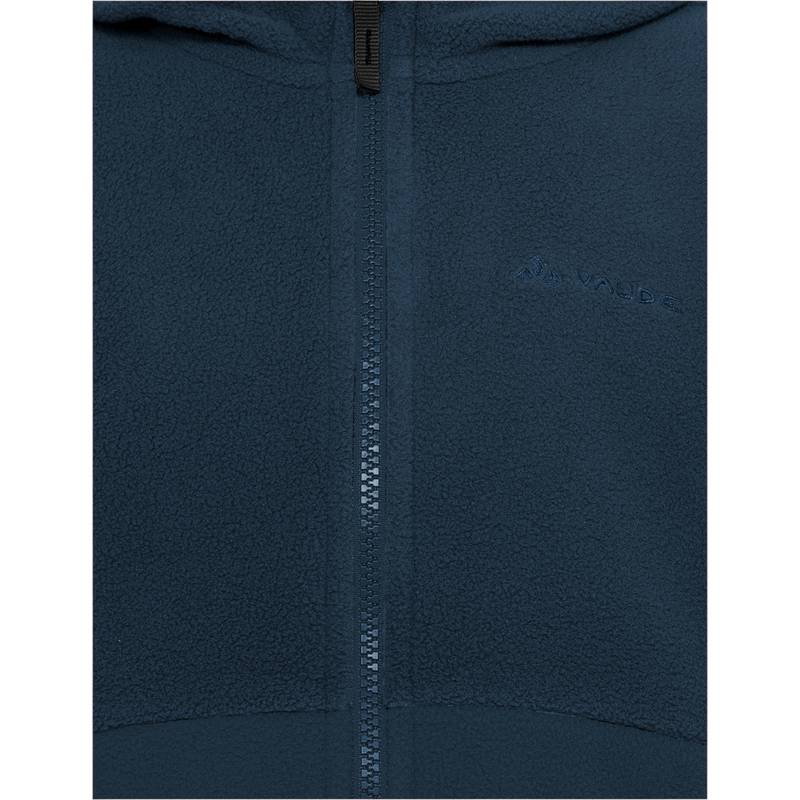 VAUDE Kids Pulex Hooded Jacket II Outdoorjacke Kinder