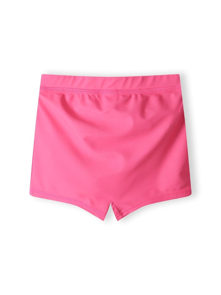 Minoti 2tlg. Set: Badeanzug 22swim68 in neonpink günstig kaufen