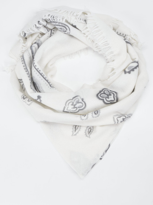 Schal-93217900001 Blui