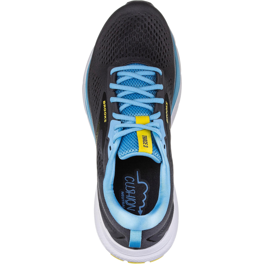 Brooks Trace 3 1104121D060 / grau