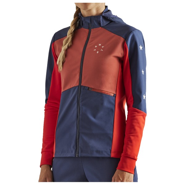 Maloja - Women's NeshaM. - Langlaufjacke