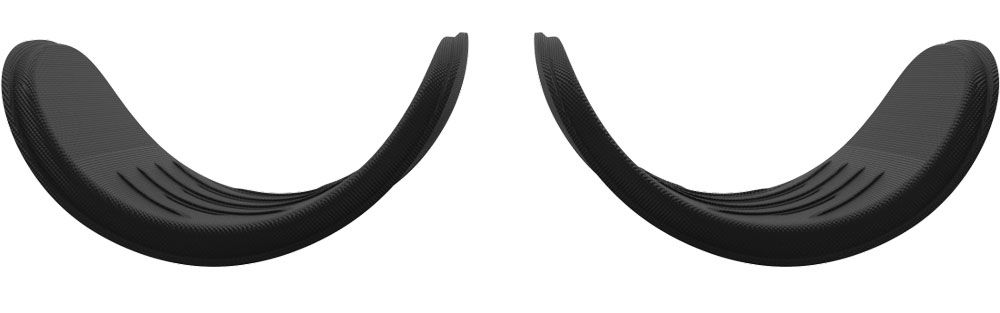 Ergon CRT Arm Pads für Profile Design® Race kaufen | Bike-Discount