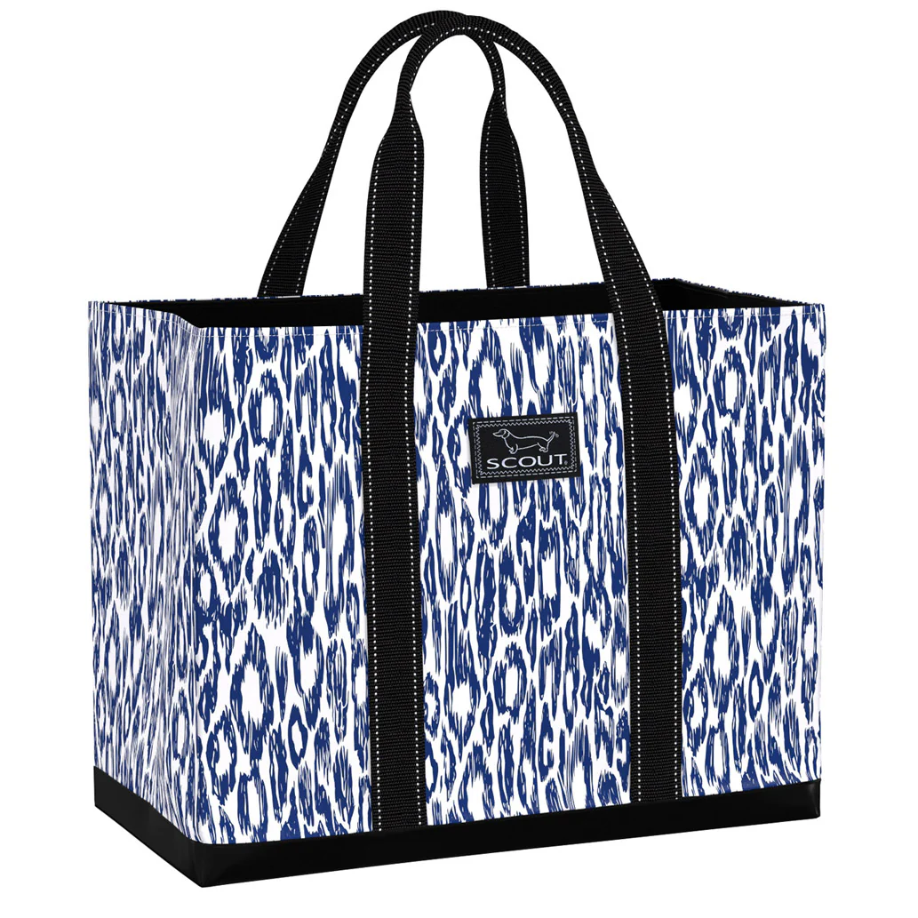 Original Tote Large Original Deano