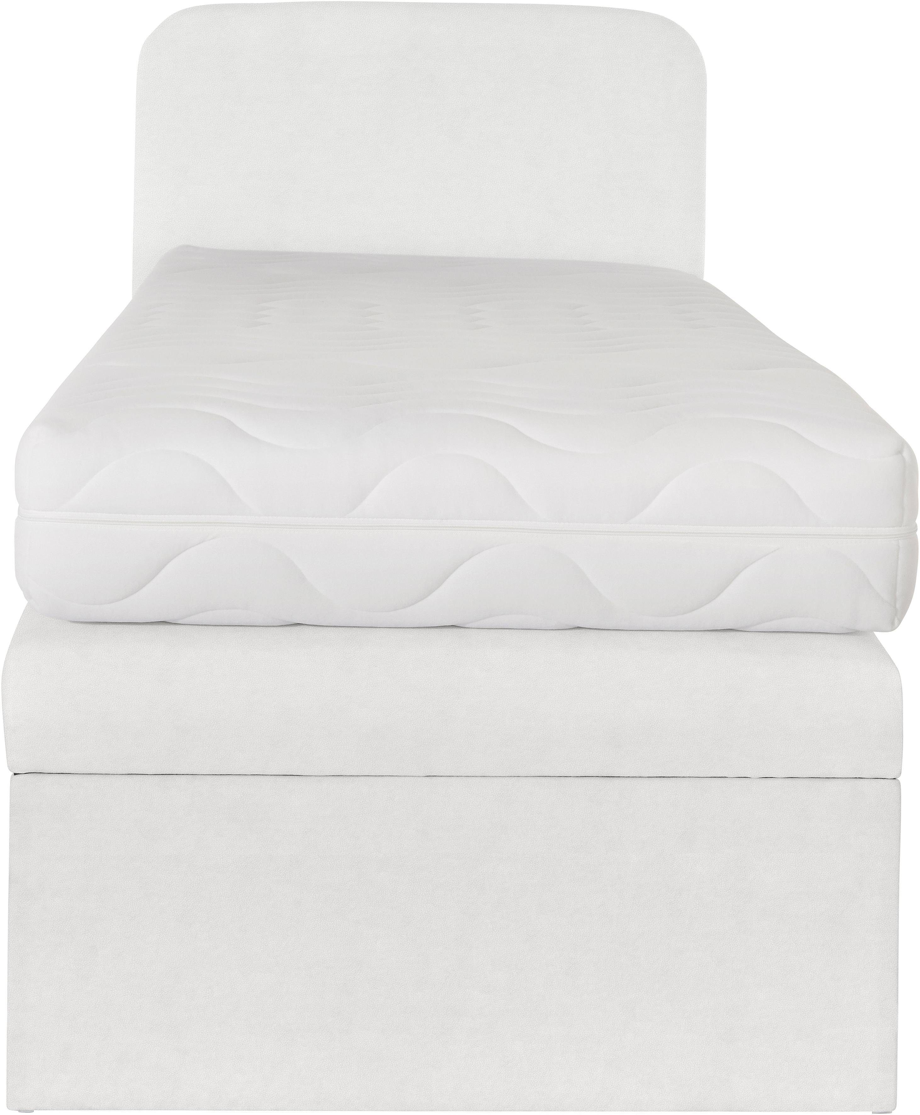 Westfalia Schlafkomfort Boxspringbett, wahlweise mit Bettkasten