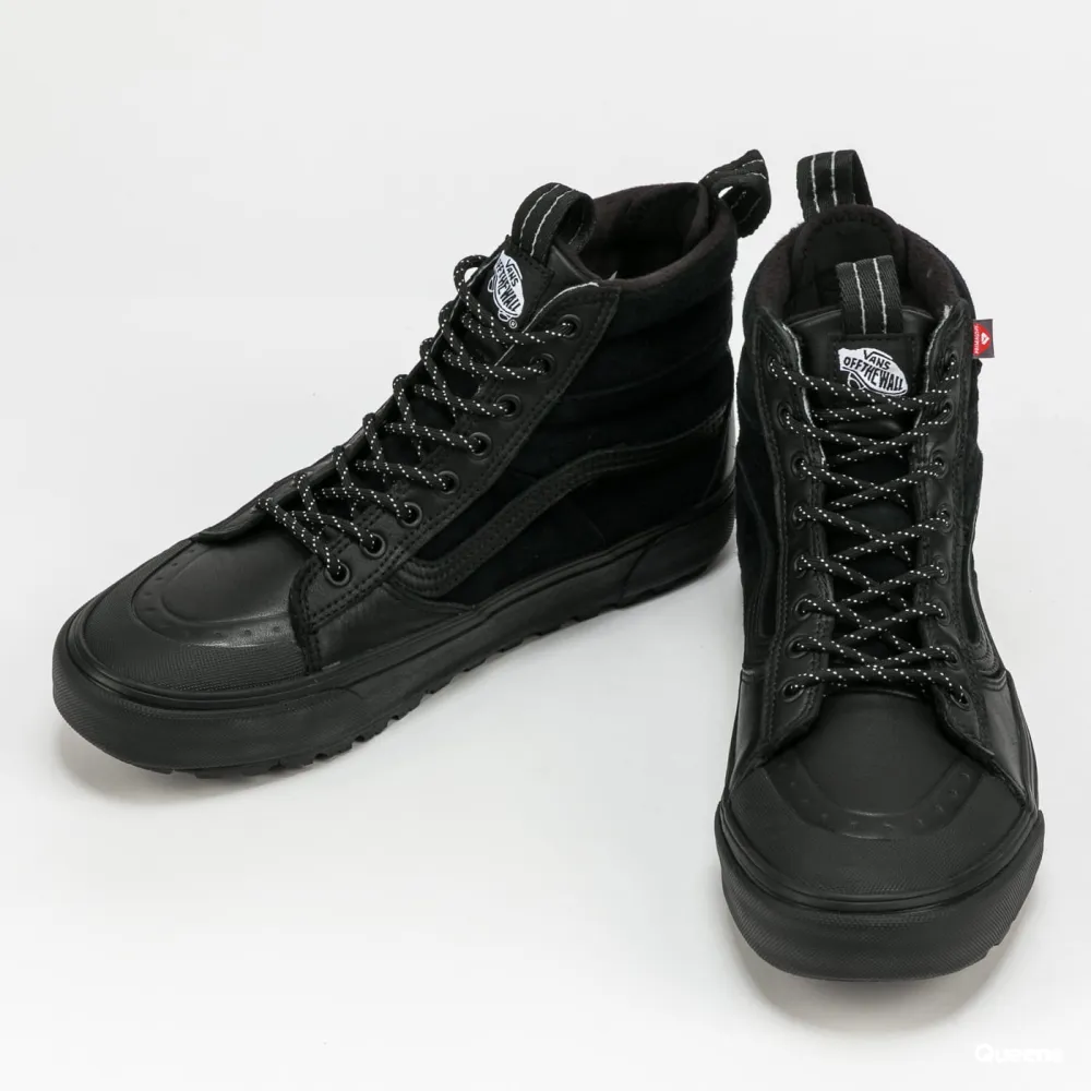 Vans SK8 Hi MTE 2 VN0A5HZZBKA1 / schwarz